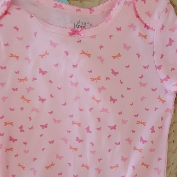 Carter's Bodysuits (2 pack) - Picture 2 of 2